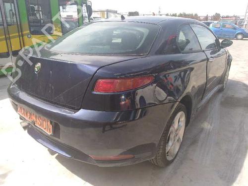 Pipe ALFA ROMEO GT (937_) 1.9 JTD (937CXN1B) | BP14147048M125 