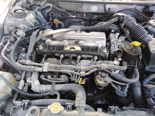 Engine control unit (ECU) MAZDA 626 V Hatchback (GF) | BP13533721M57