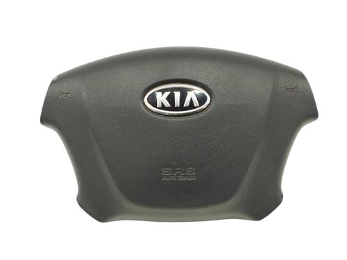 Used Driver airbag KIA CARENS III MPV (UN) 1.6 CRDi 128 (128 hp) 16846980