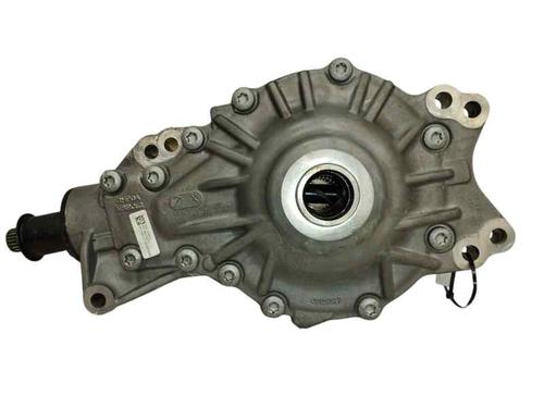 Front differential JAGUAR F-PACE (X761)  | BP26558657M23 