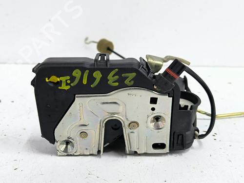 Used Front left lock Front left lock MERCEDES-BENZ E-CLASS (W211) [2002-2009] 38984890 38984890