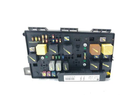 Zekeringkast OPEL ASTRA H (A04) 1.7 CDTI (L48) (100 hp) 11884028