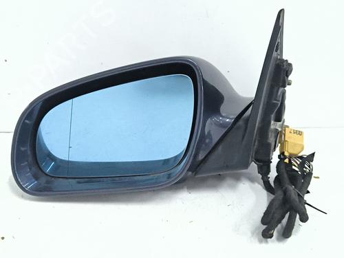 Bakspejl venstre AUDI A8 D3 (4E2, 4E8) 3.7 quattro (280 hp) 33168638