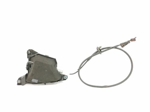 Elektrisk parkeringsbrems CITROËN C4 Picasso I MPV (UD_) [2006-2015]  11106376