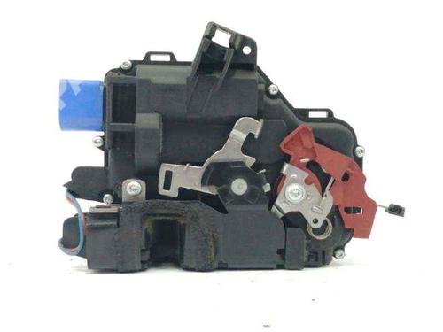 Front right lock SKODA ROOMSTER (5J7) 1.4 | BP9271295C97 