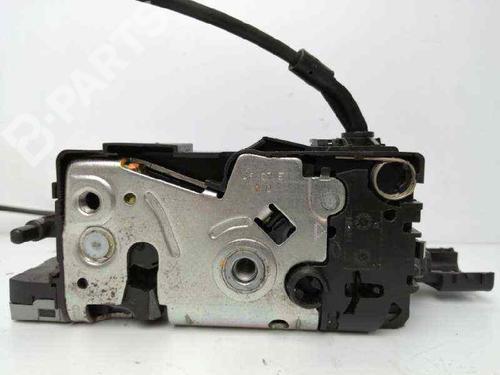 Rear right lock CITROËN C4 Grand Picasso I (UA_)  | BP6088552C99 