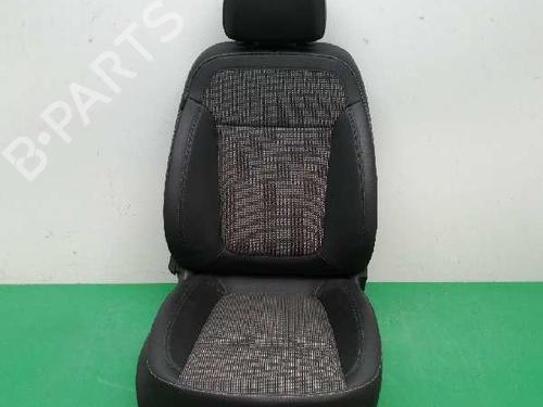 Used Right front seat OPEL ASTRA J Sports Tourer (P10) [2010-2015]  7436512