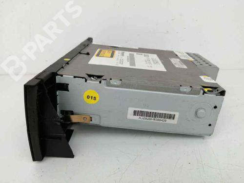 Radio AUDI A4 B8 (8K2) 3.2 FSI quattro | BP7790303E6 