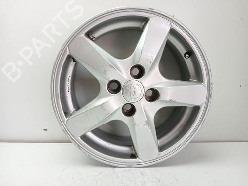Used Rim Rim 39514721 39514721