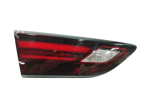 Venstre baglygte bagklap OPEL ASTRA K (B16) [2015-2022]  12457115
