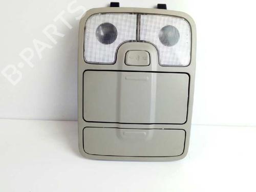 Kabinelys KIA CARENS IV 1.7 CRDi (116 hp) 7424410