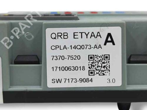 Fuse box JAGUAR F-PACE (X761) | BP26558681E1