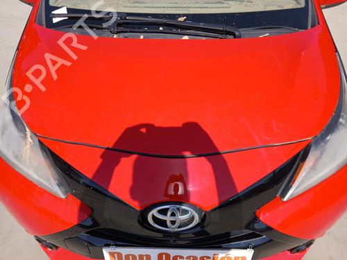 Used Hood Hood 36866307 36866307