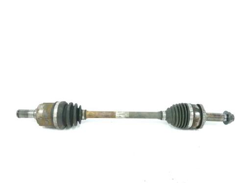 Used Left front driveshaft HYUNDAI i10 II (BA, IA) 1.0 (67 hp) 8626709