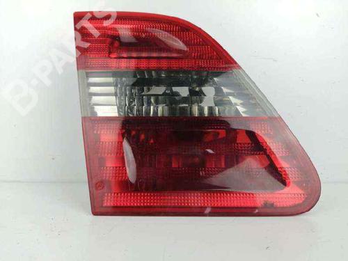 Used Left tailgate light Left tailgate light MERCEDES-BENZ B-CLASS Sports Tourer (W245) B 200 CDI (245.208) (140 hp) 7640139 7640139
