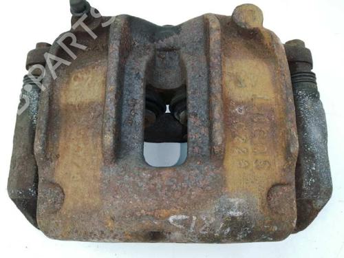 Used Left front brake caliper NISSAN TERRANO II (R20) 2.7 TDi 4WD (125 hp) 11604442