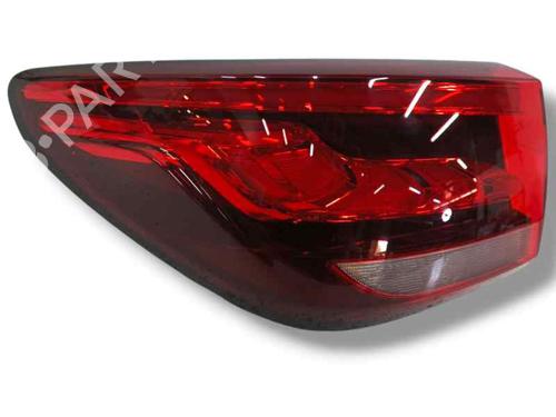 Left taillight MG MG ZS SUV (AZS1) 1.0 T-GDi | BP27526631C34 