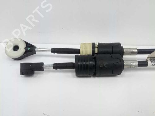 Andre FORD FIESTA VI (CB1, CCN)  | BP14148162O1