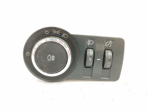 Headlight switch OPEL ASTRA J (P10) 1.7 CDTI (68) | BP10713484I24 