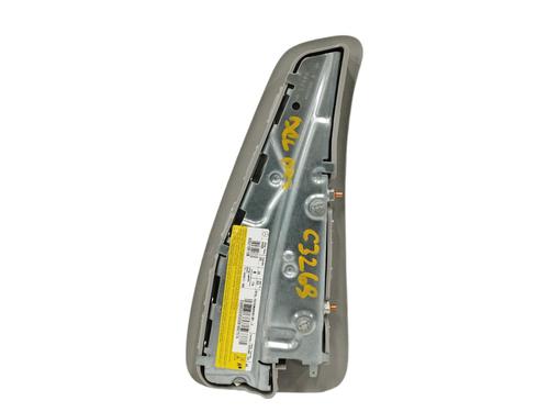 Right seat airbag MERCEDES-BENZ C-CLASS (W204) C 200 Kompressor (204.041) | BP15797534C14 