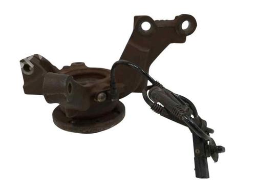 Right front steering knuckle DACIA SANDERO II TCe 90 (B8M1, B8MA, B8AC) | BP22521962M26