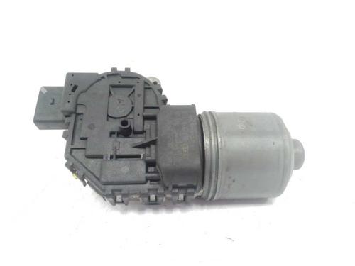 Used Front wiper motor AUDI A4 B6 (8E2) 2.5 TDI quattro (180 hp) 8543094