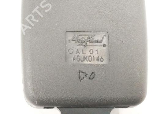 Seat buckle MAZDA 6 Saloon (GJ, GL) 2.2 D (GJ2FP) | BP14153474I32 