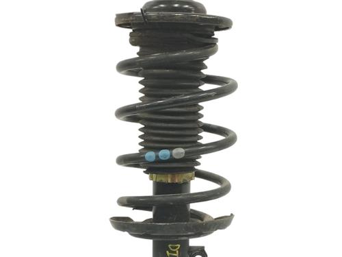 Left front shock absorber SAAB 9-3 Convertible (YS3F)  | BP15391793M16 