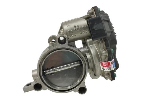 Used Throttle body BMW X3 (G01, F97, G08) xDrive 20 i (184 hp) 16266165