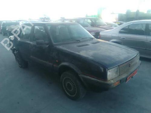 Mass air flow sensor SEAT MALAGA (23A)  | BP29114535M95 