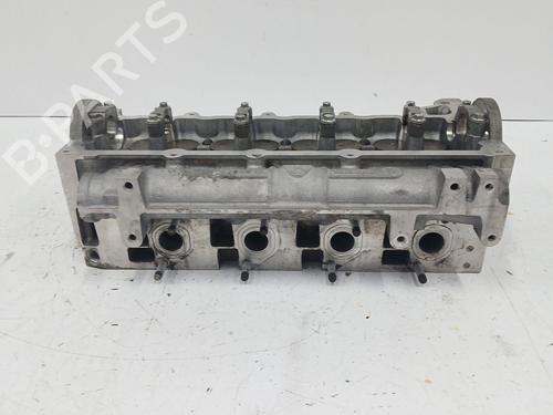 Used Cylinder head RENAULT SCÉNIC III (JZ0/1_) 1.5 dCi (106 hp) 29337788