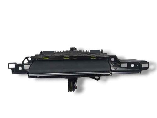 Used Display monitor AUDI A7 Sportback (4GA, 4GF) 3.0 TDI quattro (272 hp) 23960775
