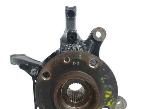 Right front steering knuckle RENAULT CAPTUR I (J5_, H5_) 1.5 dCi 110 | BP23960924M26 