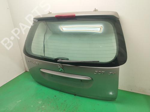 Tailgate PEUGEOT 307 Break (3E) 2.0 HDI 90 | BP23576950C6