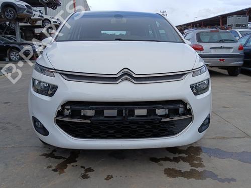 Used Parts CITROËN C4 Picasso II 1.6 HDi / BlueHDi 115 (115 hp) 4412718