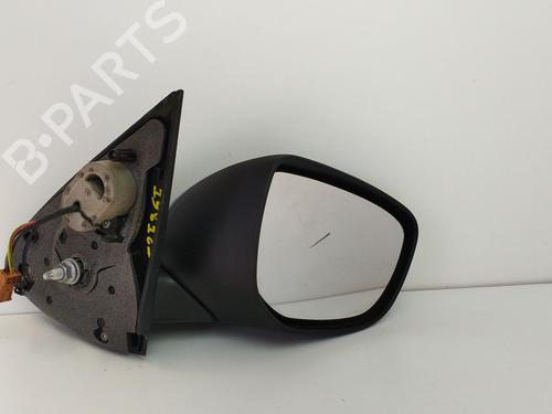 Used Right mirror Right mirror CITROËN C-ELYSEE (DD_) 1.5 BlueHDi 100 (102 hp) 33704383 33704383