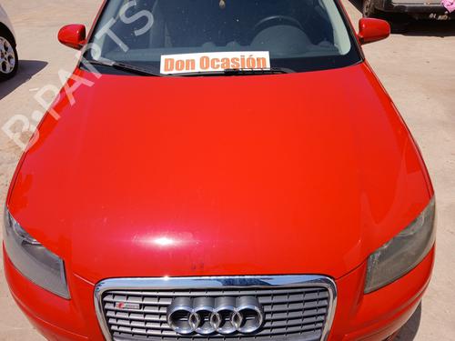 hood-audi-a3-sportback-8pa-2004-2005-2006-2007-2008-2009-2010-2011-2012-2013-2014-2015-36278046 main image