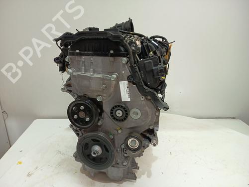 Engine HYUNDAI ix35 (LM, EL, ELH) 1.7 CRDi | BP35791448M1 - Image 4
