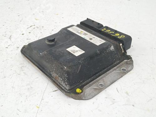 Engine control unit (ECU) OPEL ASTRA H (A04) 1.7 CDTI (L48) | BP40448308M57 - Image 3