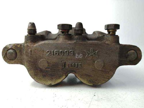 Left front brake caliper MERCEDES-BENZ MB Van (W631)  | BP11604828M105 