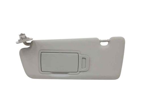 Used Left sun visor RENAULT MEGANE E-TECH SUV EV40 (BNJ2) (131 hp) 26567660