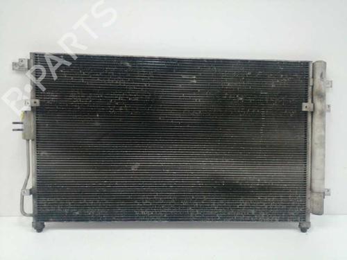 Used AC radiator KIA CARNIVAL / GRAND CARNIVAL III (VQ) 2.9 CRDi (185 hp) 7043683