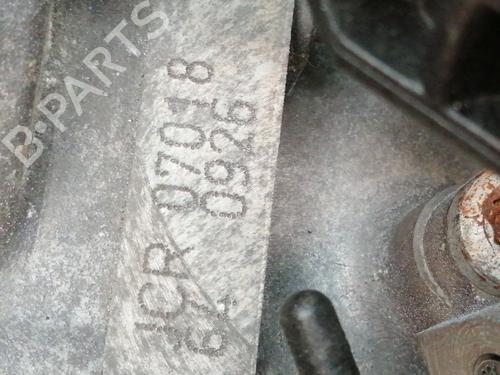 Gearbox VW JETTA III (1K2) 1.9 TDI | BP10315348M3 