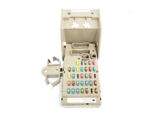 Fuse box SUBARU IMPREZA Hatchback (GR, GH, G3)  | BP12428230E1 
