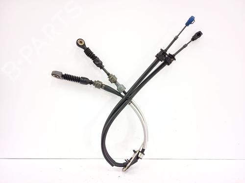 Used Cable Cable TOYOTA COROLLA Verso (ZER_, ZZE12_, R1_) 2.0 D-4D (CUR10_, CUR10R) (116 hp) 36376359 36376359