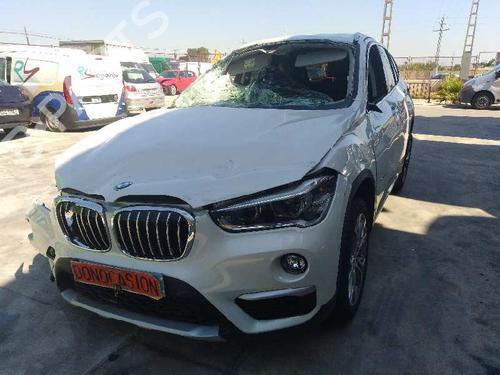 Left rear steering knuckle BMW X1 (F48)  | BP3374294M27 