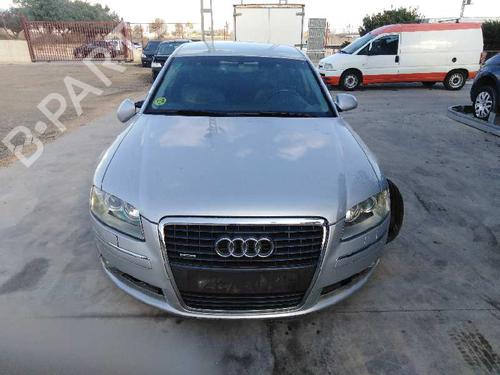 Luftventil AUDI A8 D3 (4E2, 4E8)  | BP11659532I21 