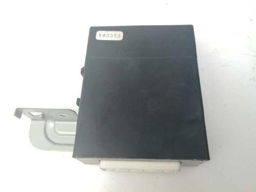 Used Electronic module Electronic module NISSAN NV200 Van 1.5 dCi 85 (M20, M20N, M20M) (86 hp) 8240926 8240926