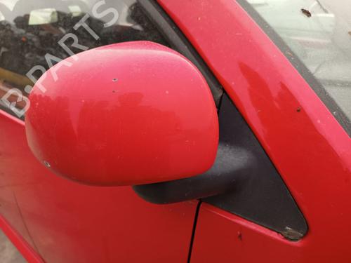 Retrovisor direito VW NEW BEETLE (9C1, 1C1) 1.9 TDI (90 hp) 32988675