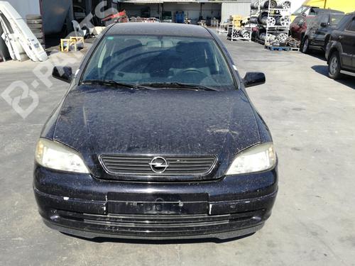 Starter OPEL ASTRA G Hatchback (T98) 1.7 DTI 16V (F08, F48) | BP10660953M8 